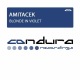 Amitacek - Blonde In Violet (Estigma Remix)