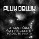 Johan Ekman - Vaste Regrette (Original Mix)