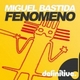 Miguel Bastida - Fenomeno (Original Mix)