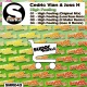 Cedric Vian, Joss H - High Feeling (JJ Mullor Remix)