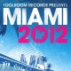 Alex Kenji - Blue Strobe Light (Original Club Mix)