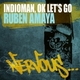 Ruben Amaya - Ok Lets Go (Original Mix)
