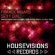 Franck Minaro - Sexy Girl (DJ Paul Young Remix)