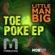 Little Man Big - Straight Back (Original Mix)