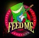 Feed Me - Pink Lady